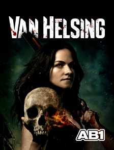 AB 1 - Van Helsing