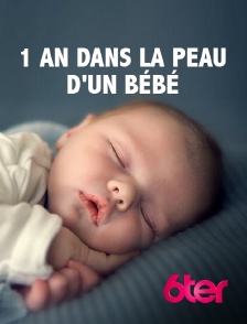 6ter - 1 an dans la peau d'un bébé