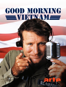 Arte - Good Morning, Vietnam