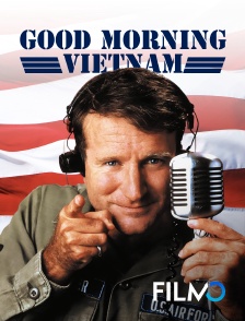 FilmoTV - Good Morning, Vietnam