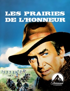 Paramount Channel - Les prairies de l'honneur