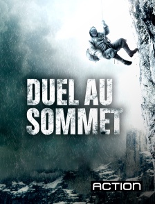 Action - Duel au sommet