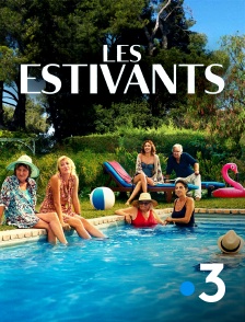 France 3 - Les estivants