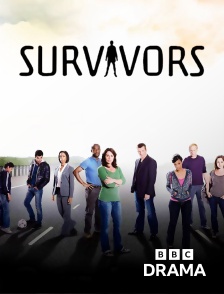 BBC Drama - Survivors