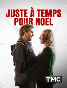 TMC - Juste à temps pour Noël