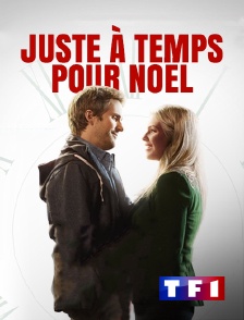 TF1 - Juste à temps pour Noël