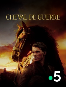 France 5 - Cheval de guerre