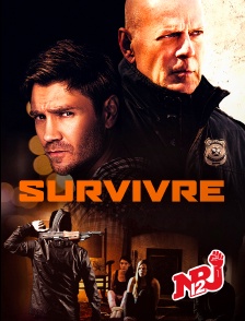 NRJ 12 - Survivre