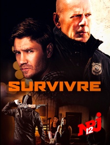 NRJ 12 - Survivre