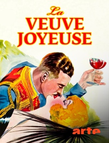 Arte - La veuve joyeuse