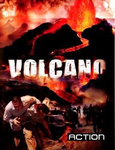 Action - Volcano