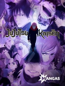 Mangas - Jujutsu Kaisen en replay