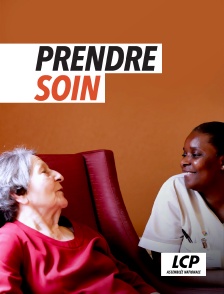 LCP 100% - Prendre soin