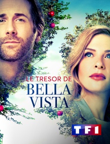 TF1 - Le trésor de Bella Vista