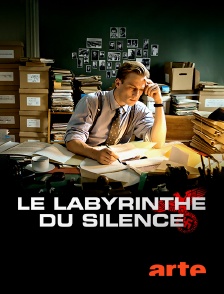 Arte - Le labyrinthe du silence