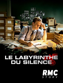 RMC Story - Le labyrinthe du silence