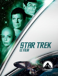 Paramount Channel - Star Trek : le film