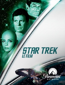 Paramount Network - Star Trek : le film