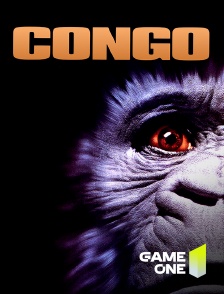 Game One - Congo