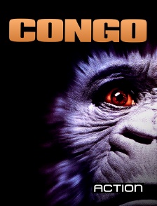 Action - Congo