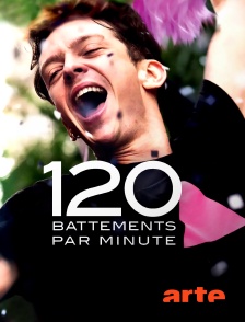 Arte - 120 battements par minute