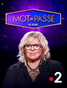 France 2 - Mot de passe : le duel