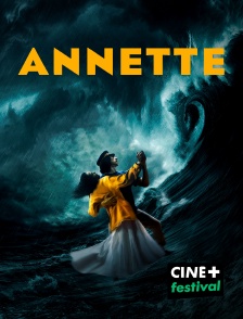 CINE+ Festival - Annette