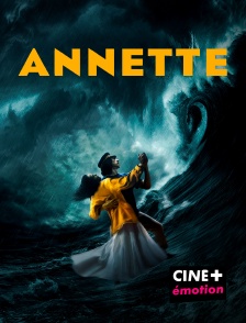 CINE+ Emotion - Annette