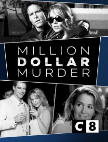 C8 - Million Dollar Murder