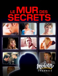 Molotov Channels - Le mur des secrets