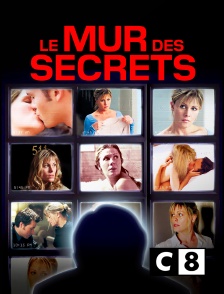 C8 - Le mur des secrets