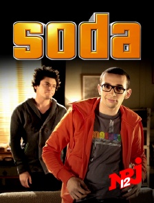 NRJ 12 - Soda