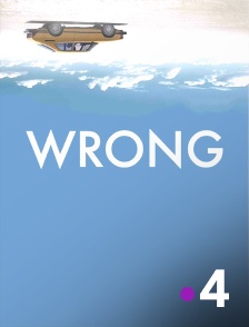 France 4 - Wrong