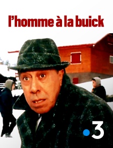 France 3 - L'homme à la Buick