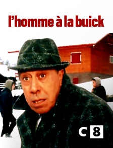 C8 - L'homme à la Buick