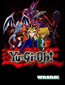 Wasabi - Yu-Gi-Oh!