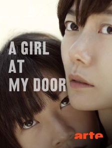 Arte - A Girl at My Door