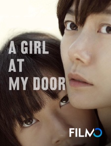 FilmoTV - A Girl at My Door