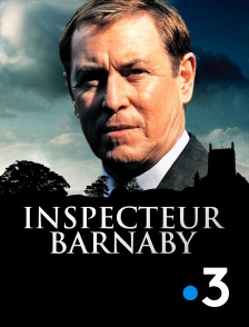 France 3 - Inspecteur Barnaby en replay