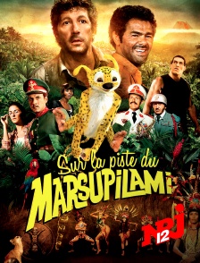 NRJ 12 - Sur la piste du Marsupilami