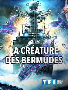 TF1 Séries Films - La créature des Bermudes