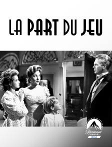 Paramount Channel Décalé - La part du jeu