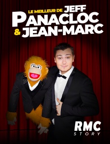 RMC Story - Le meilleur de Jeff Panacloc & Jean-Marc en replay