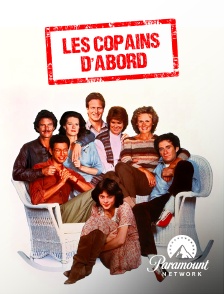 Paramount Network - Les copains d'abord