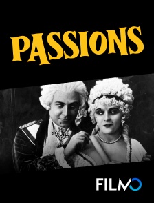 FilmoTV - Passion