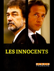 Paris Première - Les innocents