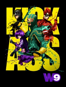 W9 - Kick-Ass