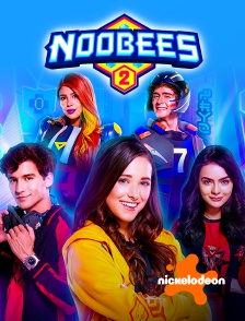 Nickelodeon - Noobees