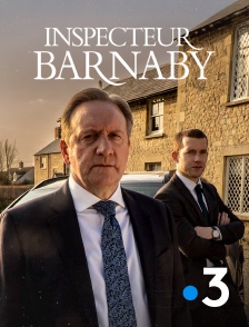 France 3 - Inspecteur Barnaby en replay