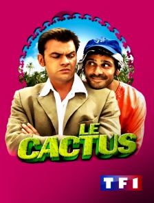 TF1 - Le cactus